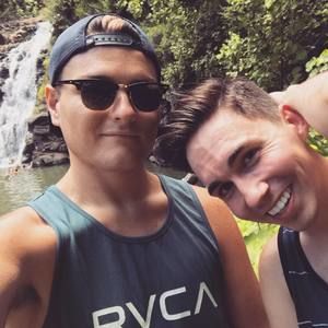 Meet your Posher, David